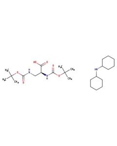Astatech BOC-DAP(BOC)-OH.DCHA; 1G; Purity 95%; MDL-MFCD00238311